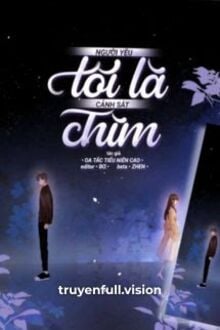 Bạn Trai T&ocirc;i L&agrave; Cảnh S&aacute;t Ch&igrave;m