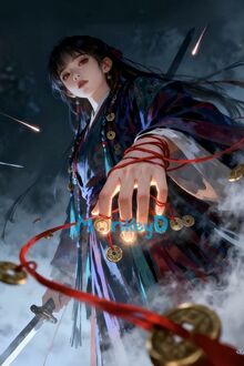 Linh Châu Truyện 5: Vạn Quỷ Dạ Hành