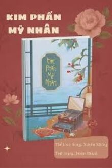 Kim Phấn Mỹ Nhân